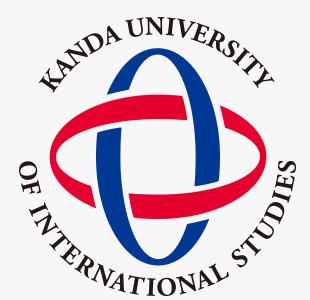 神田外語大学 エンブレム